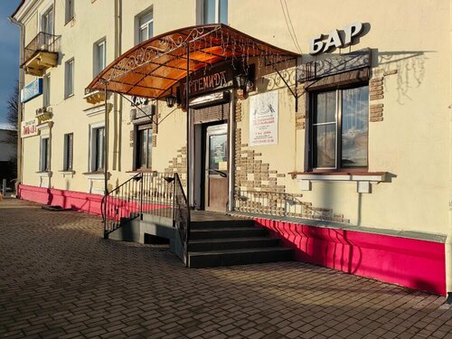 Banquet hall Artemida, Mogilev, photo