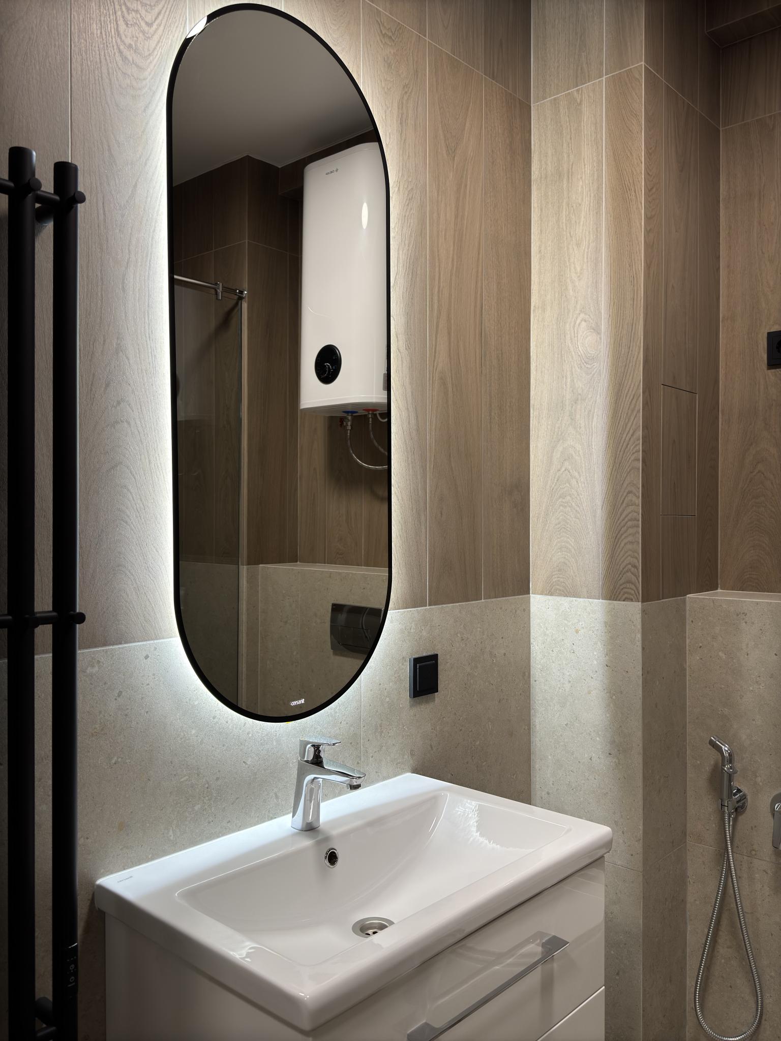 Фото Tyumen Time ApartHotel