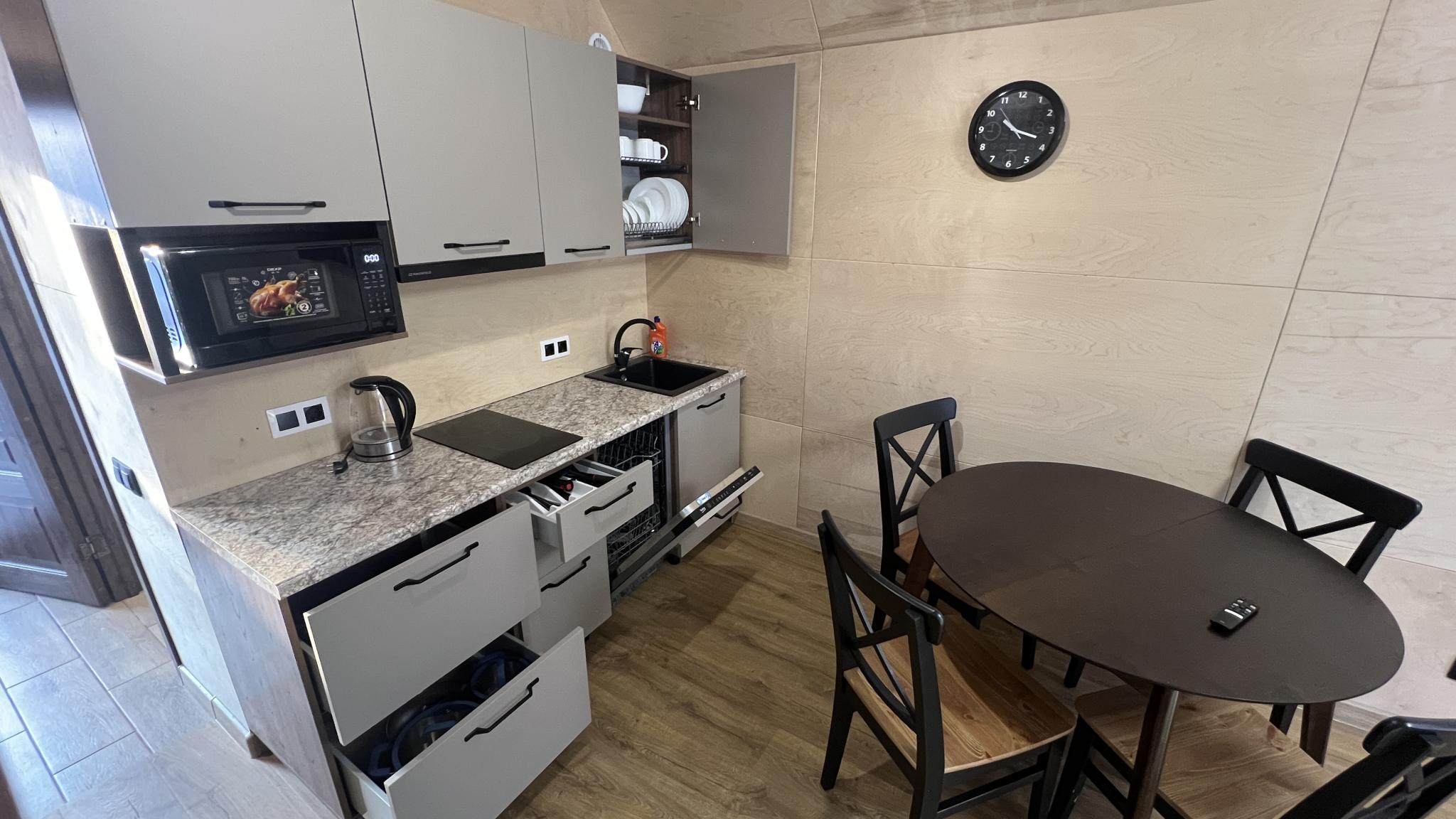 Фото Заповедный лес