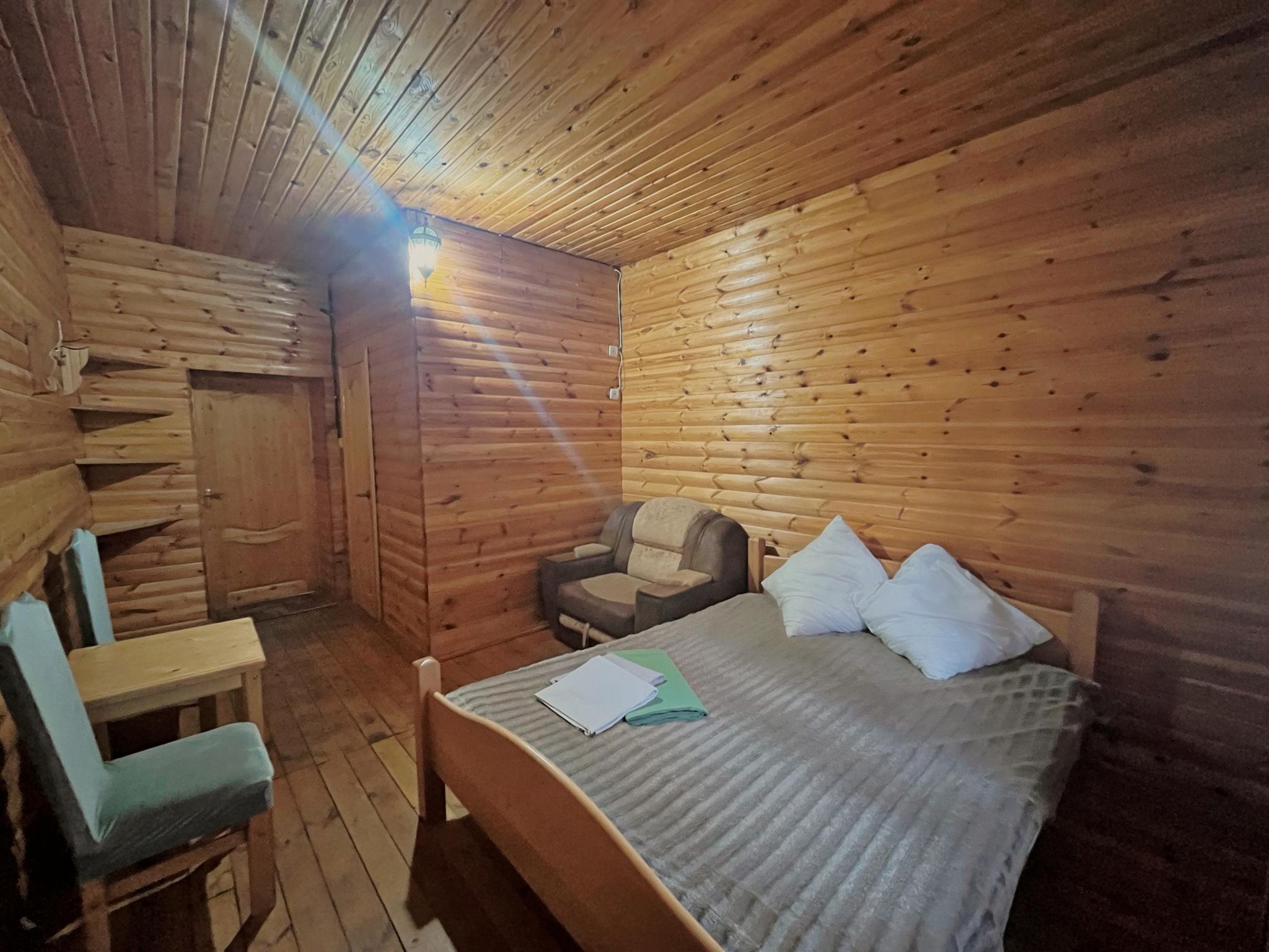 Фото Ала-Тау