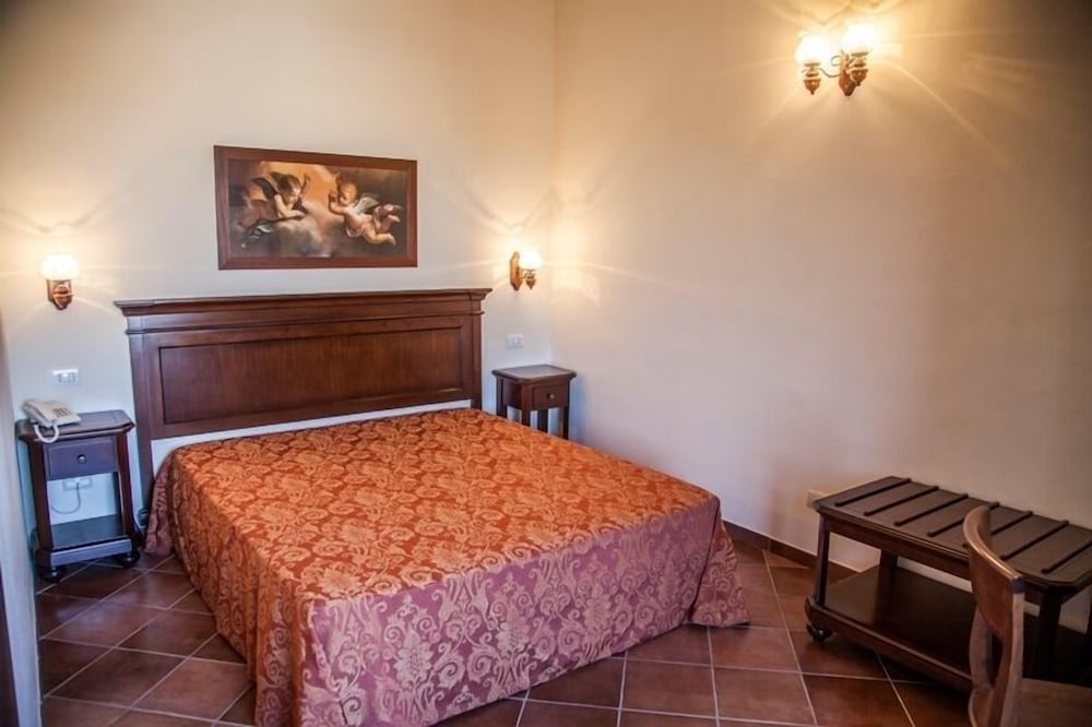 Фото Feudo Bauly