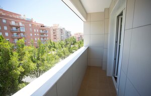 Гостиница Avenida Hotel Almería
