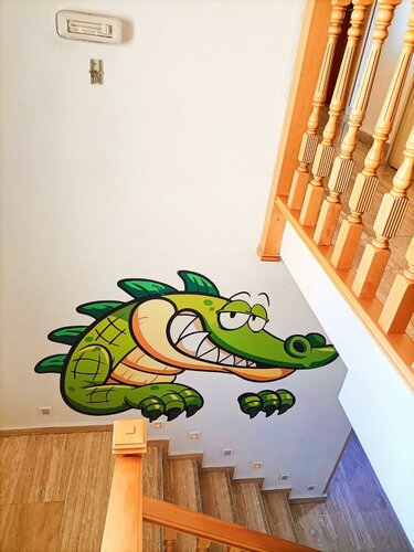 Гостиница Hostal San Marcos в Чинчоне