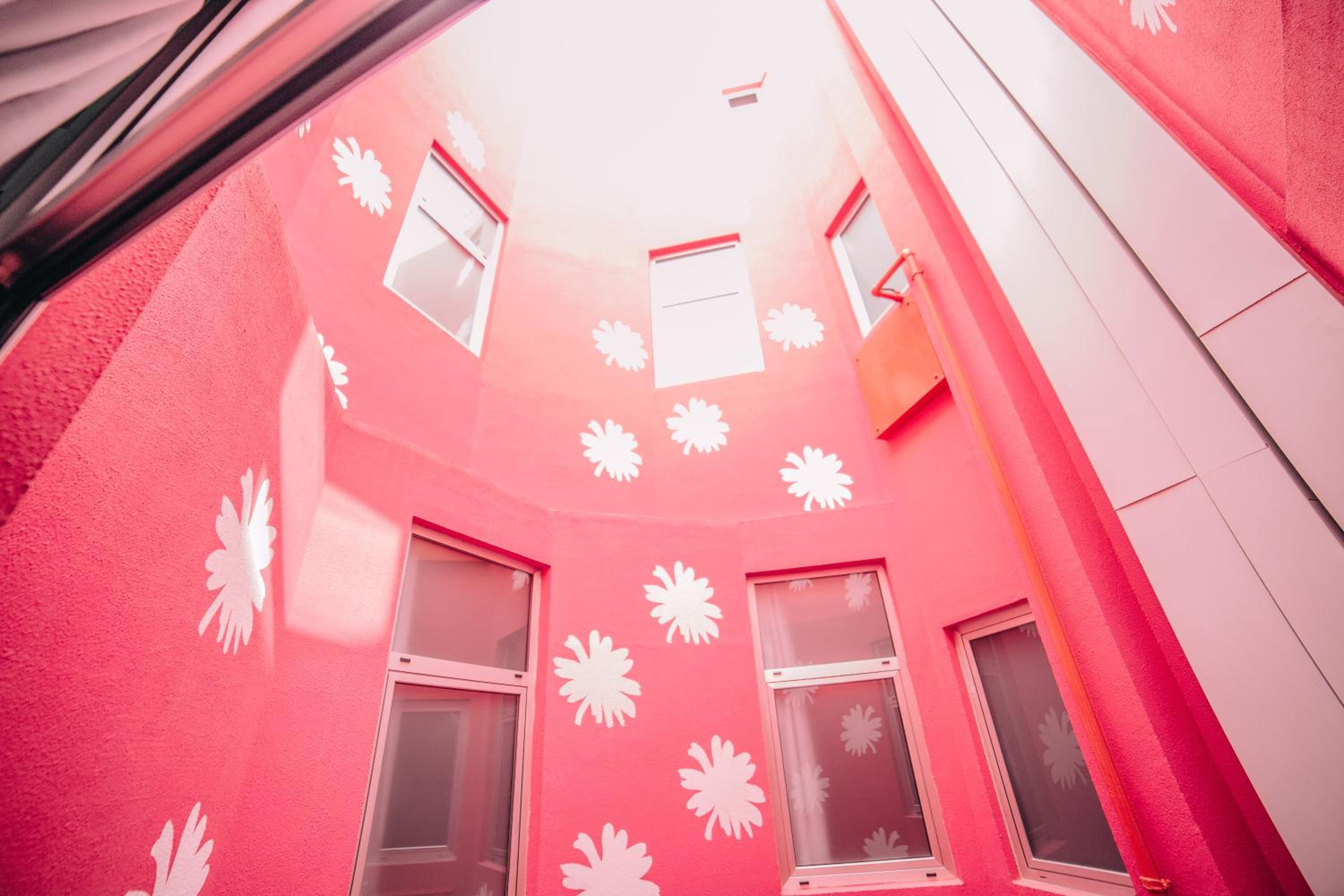 Фото Mannix Urban Apartments