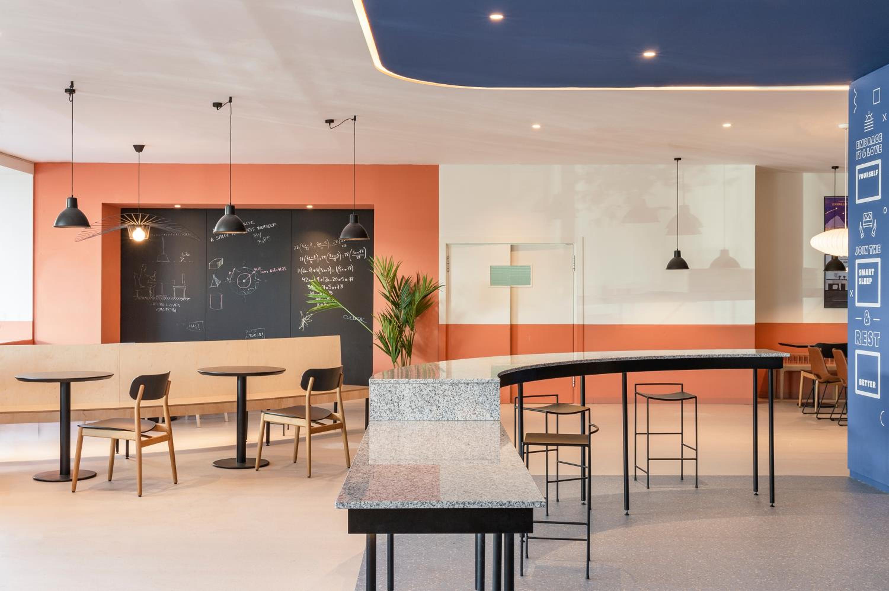 Фото B&b Hotel Madrid Getafe