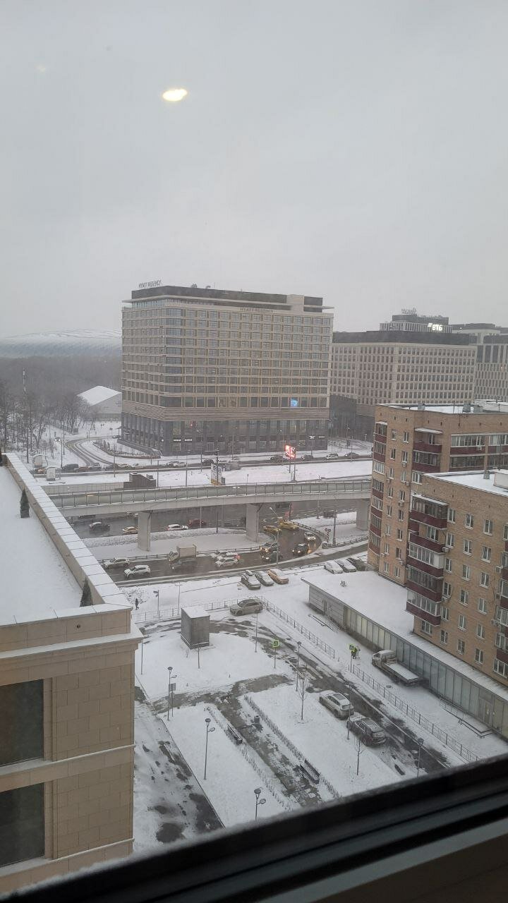 Фото Stellar Tower