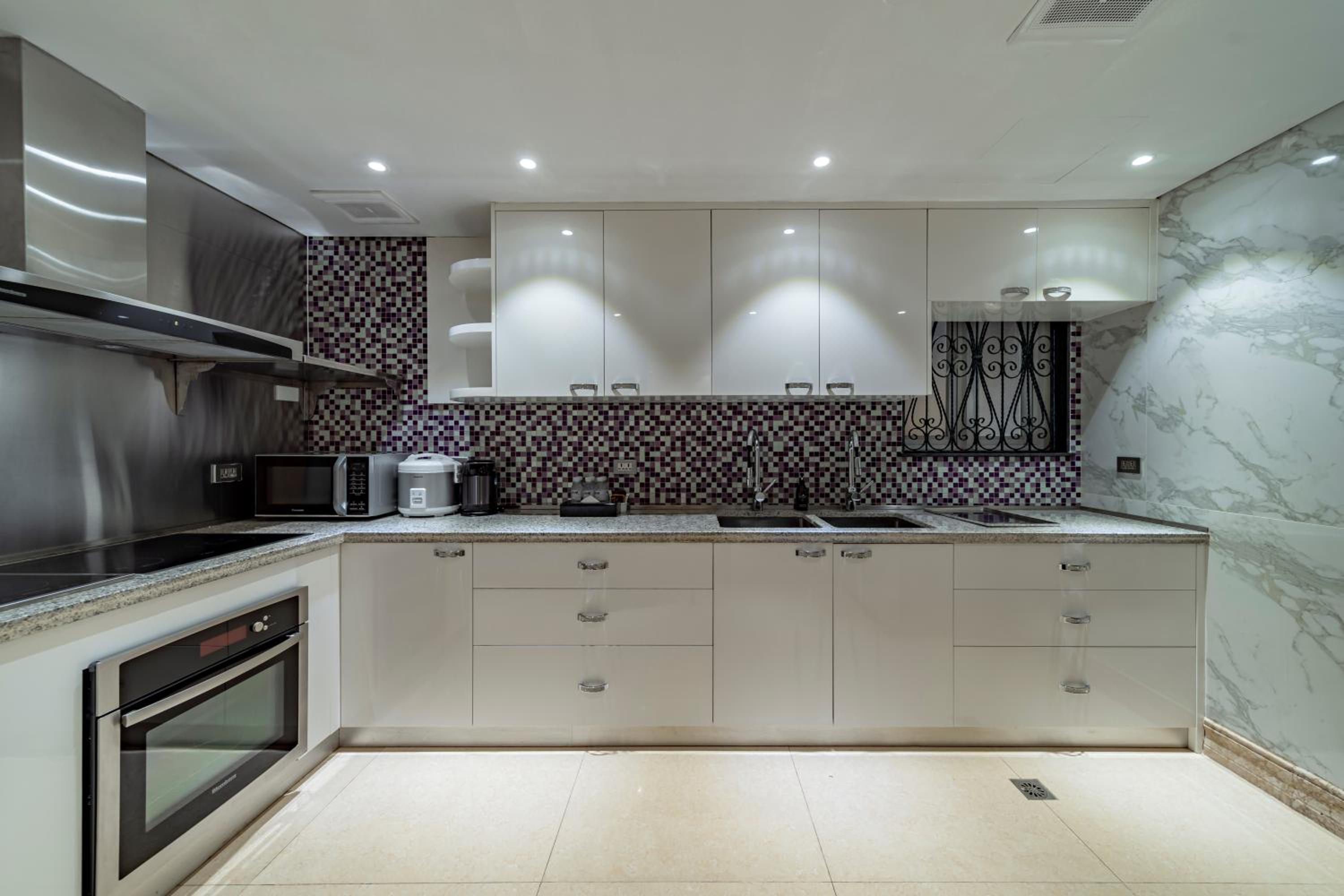 Фото Sherwood Residence