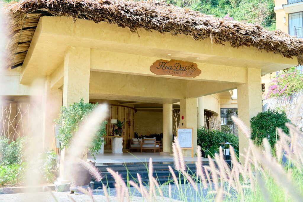 Hotel Cat Ba Island Resort & Spa, Earth, photo