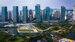 The Central Park Hotel Songdo