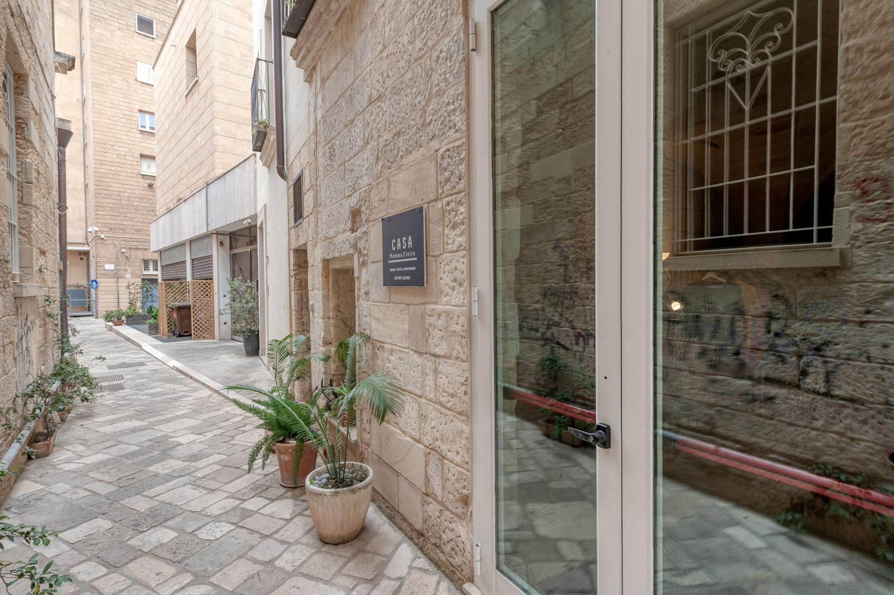 Фото Dimora Vicolo Corto