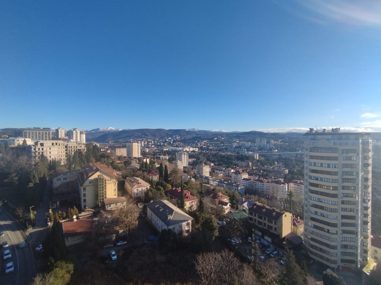 Фото Жилье посуточно