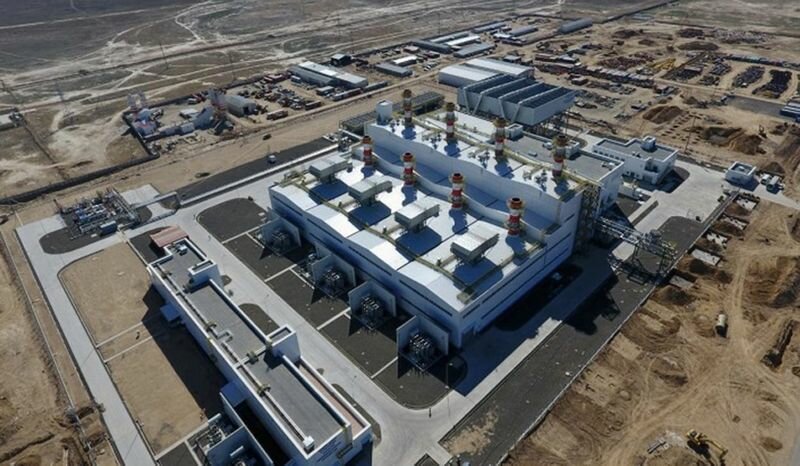 معهد التصميم Almatinskiy Proyektnyy Institut Promstroyproyekt ، ألماتي، صورة