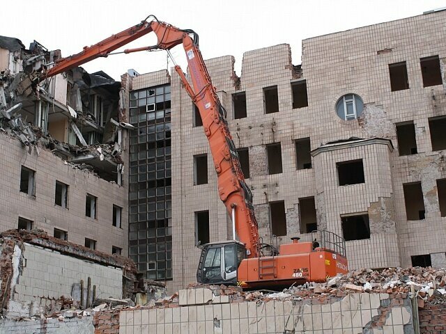 Design institute EngPro, Astana, photo