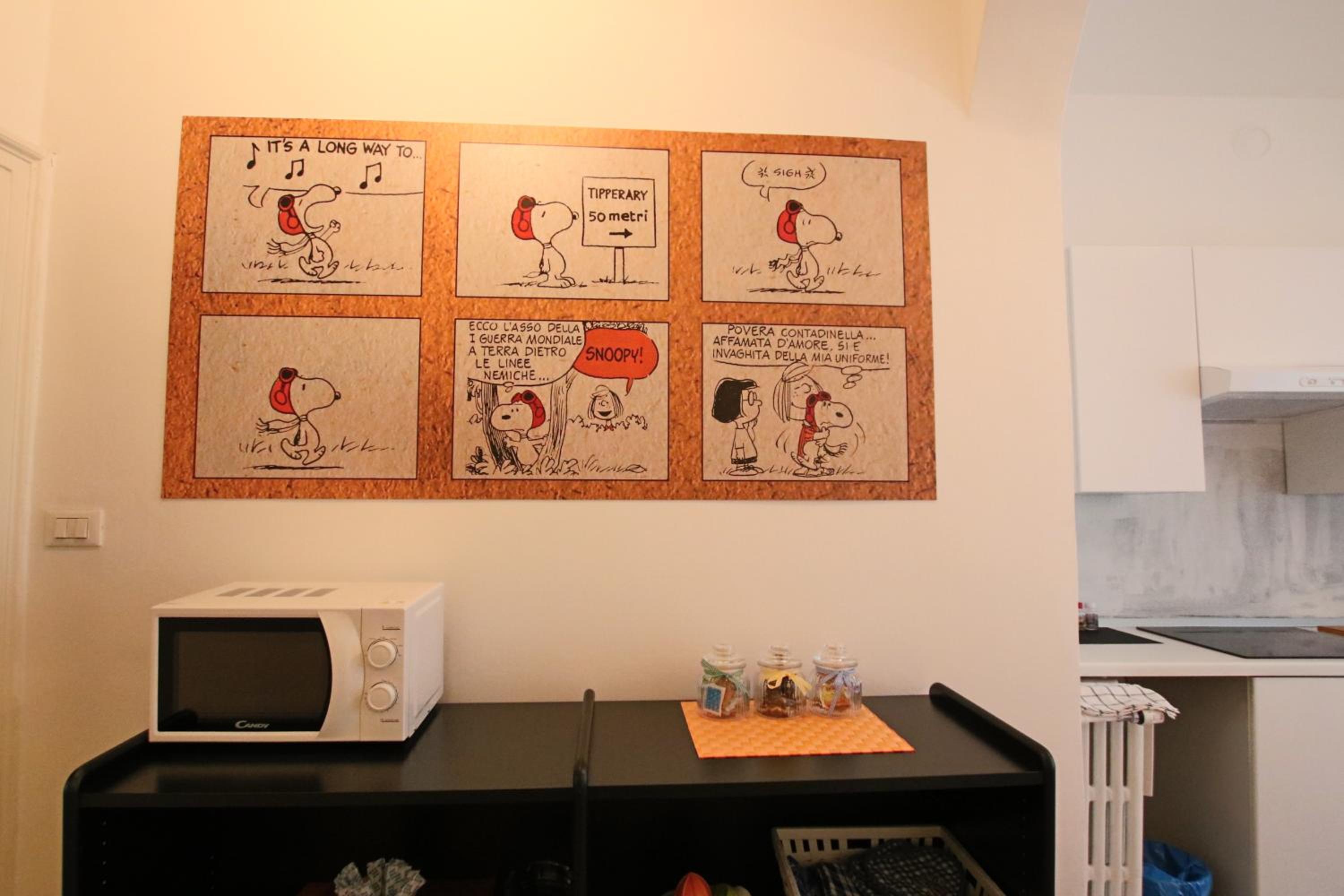 Фото Logicasa Amazing Downtown Como