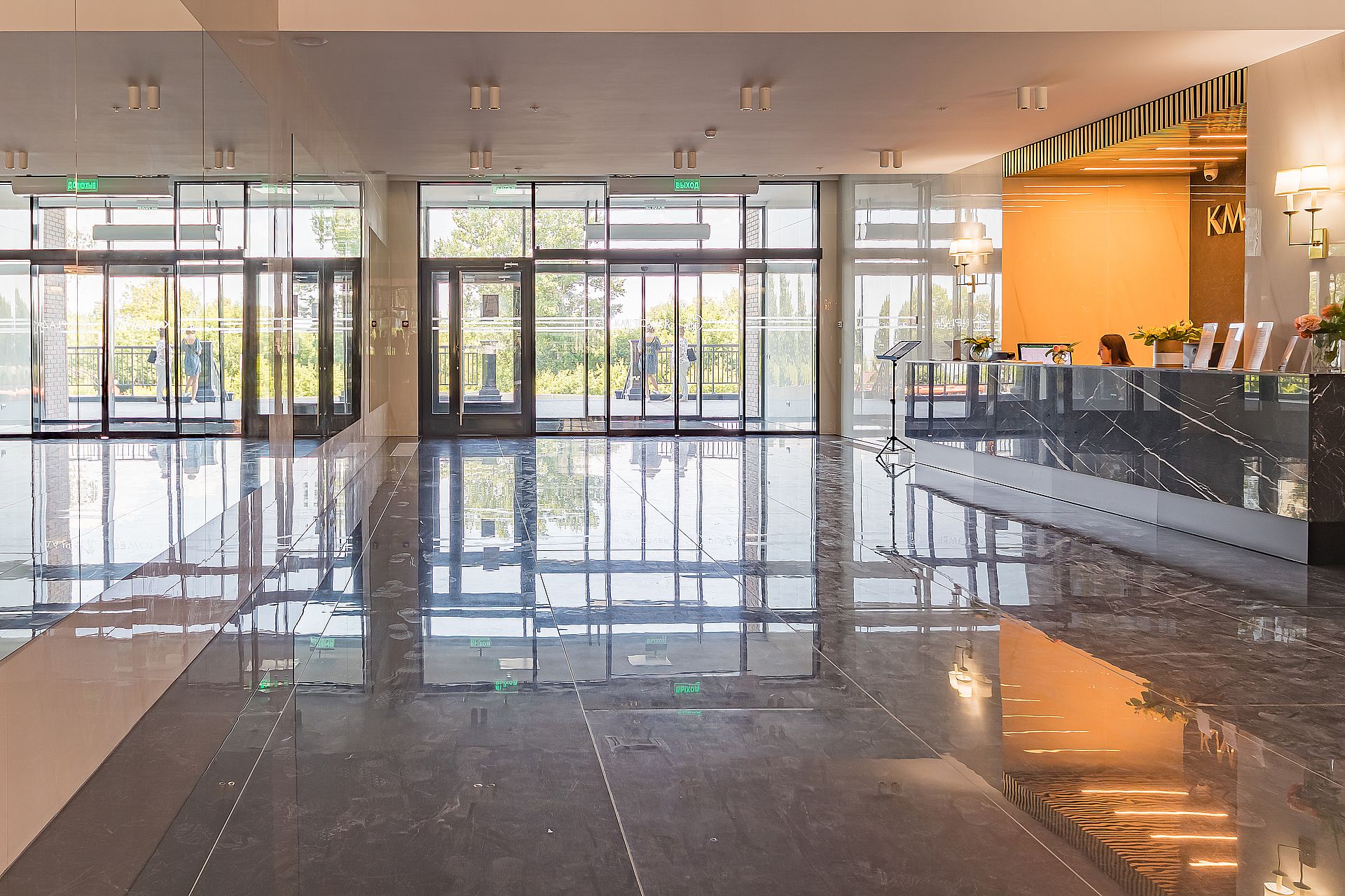 Фото Lucky Aparts