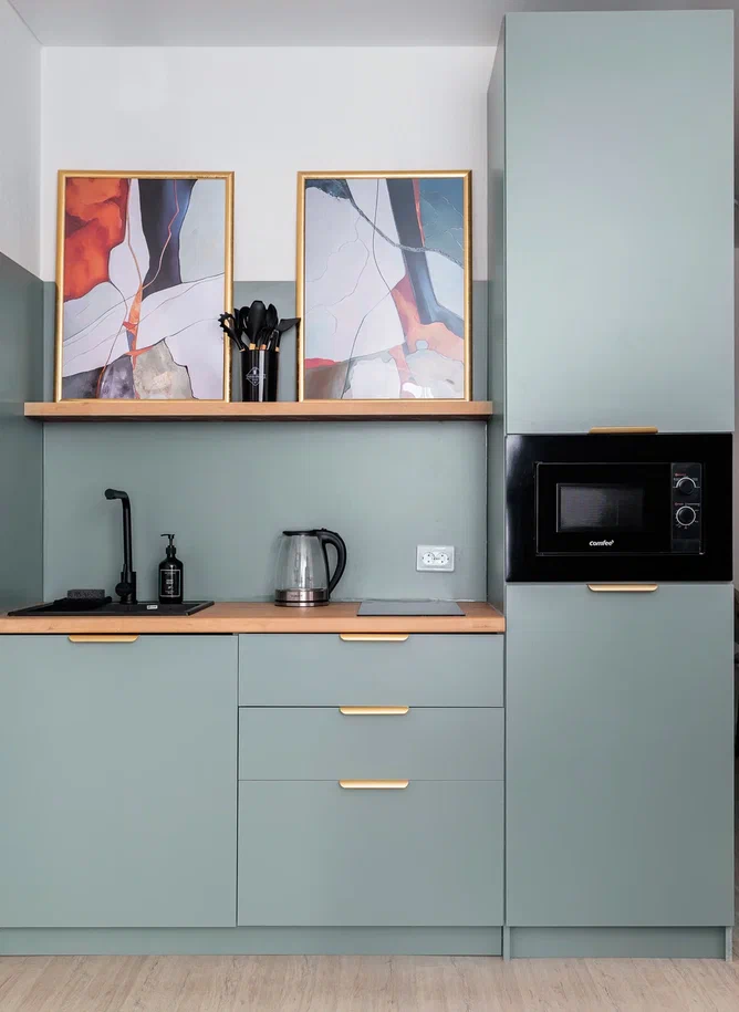 Фото 100 Квартир