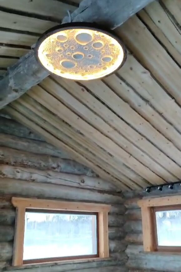 Фото База на Ладоге