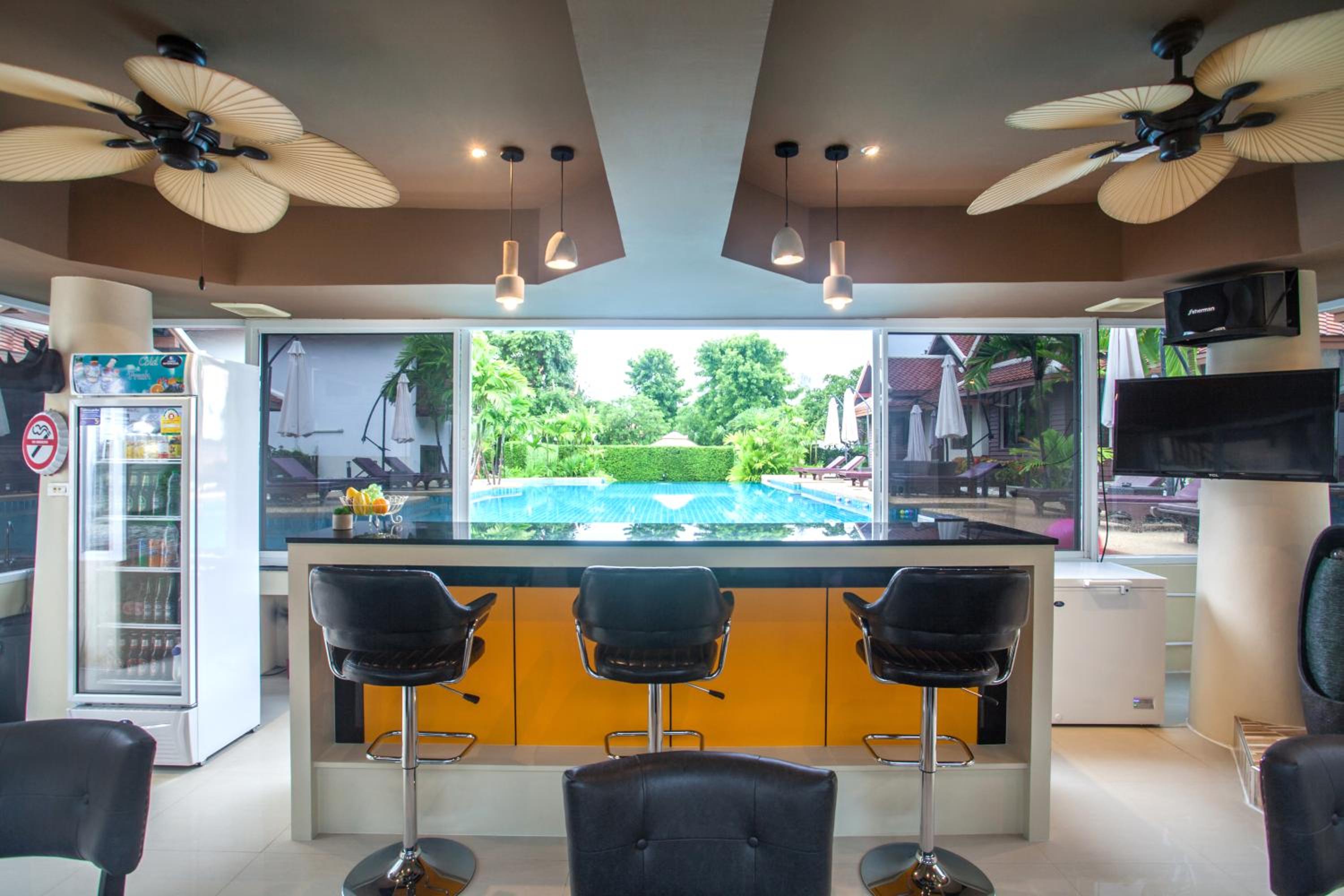 Фото Achawalai Residence Village