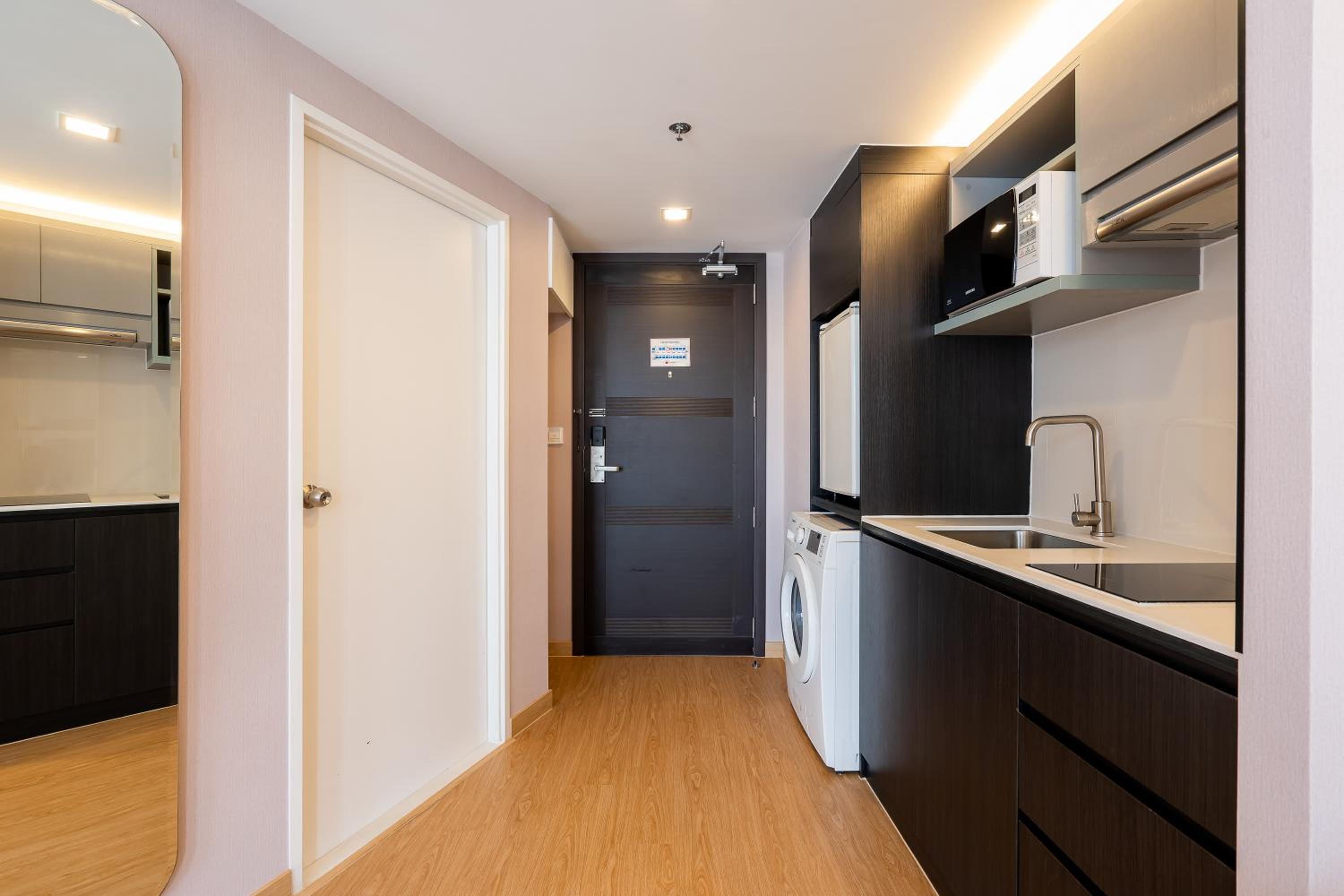 Фото Aster Hotel and Residence