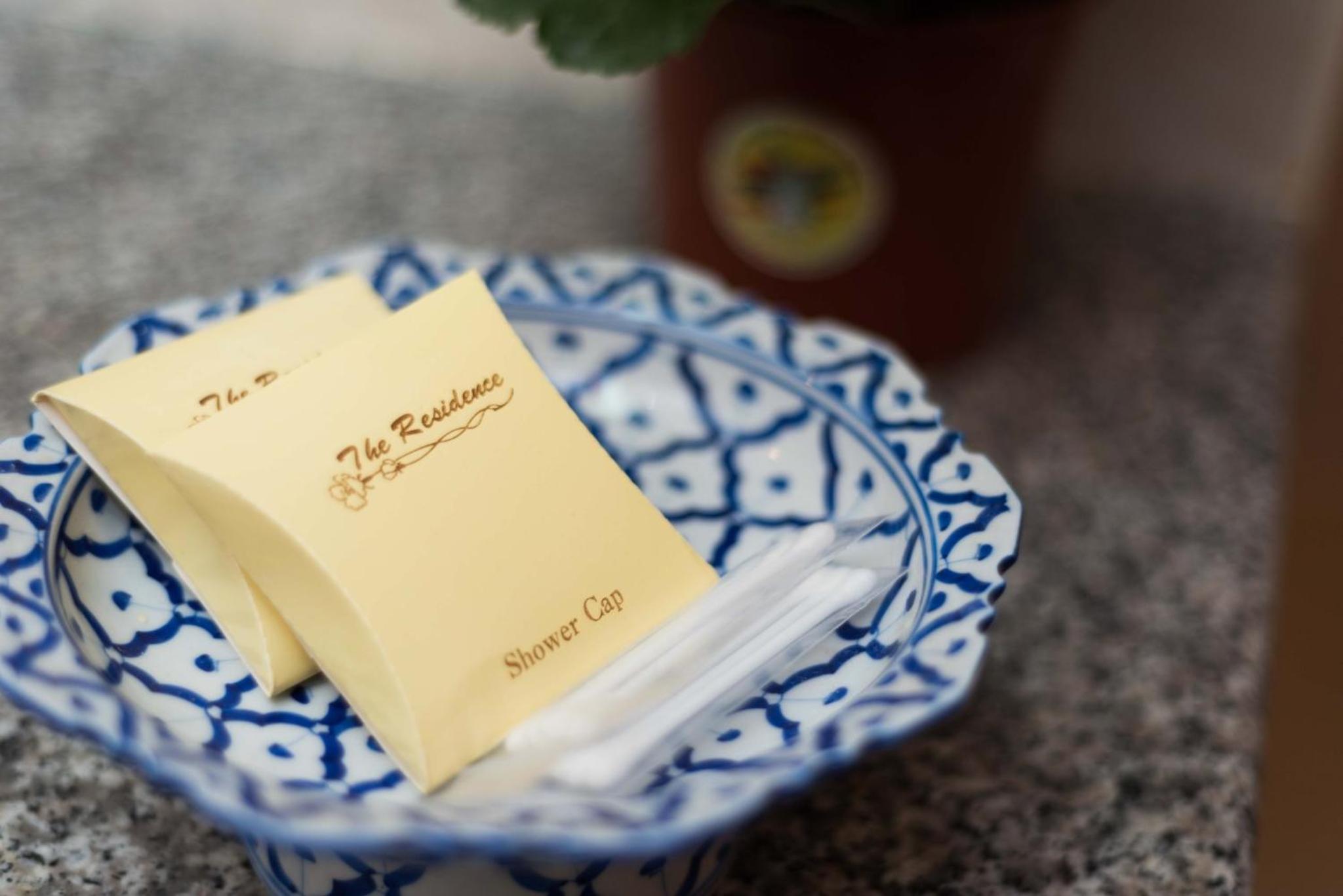 Фото The Residence Garden