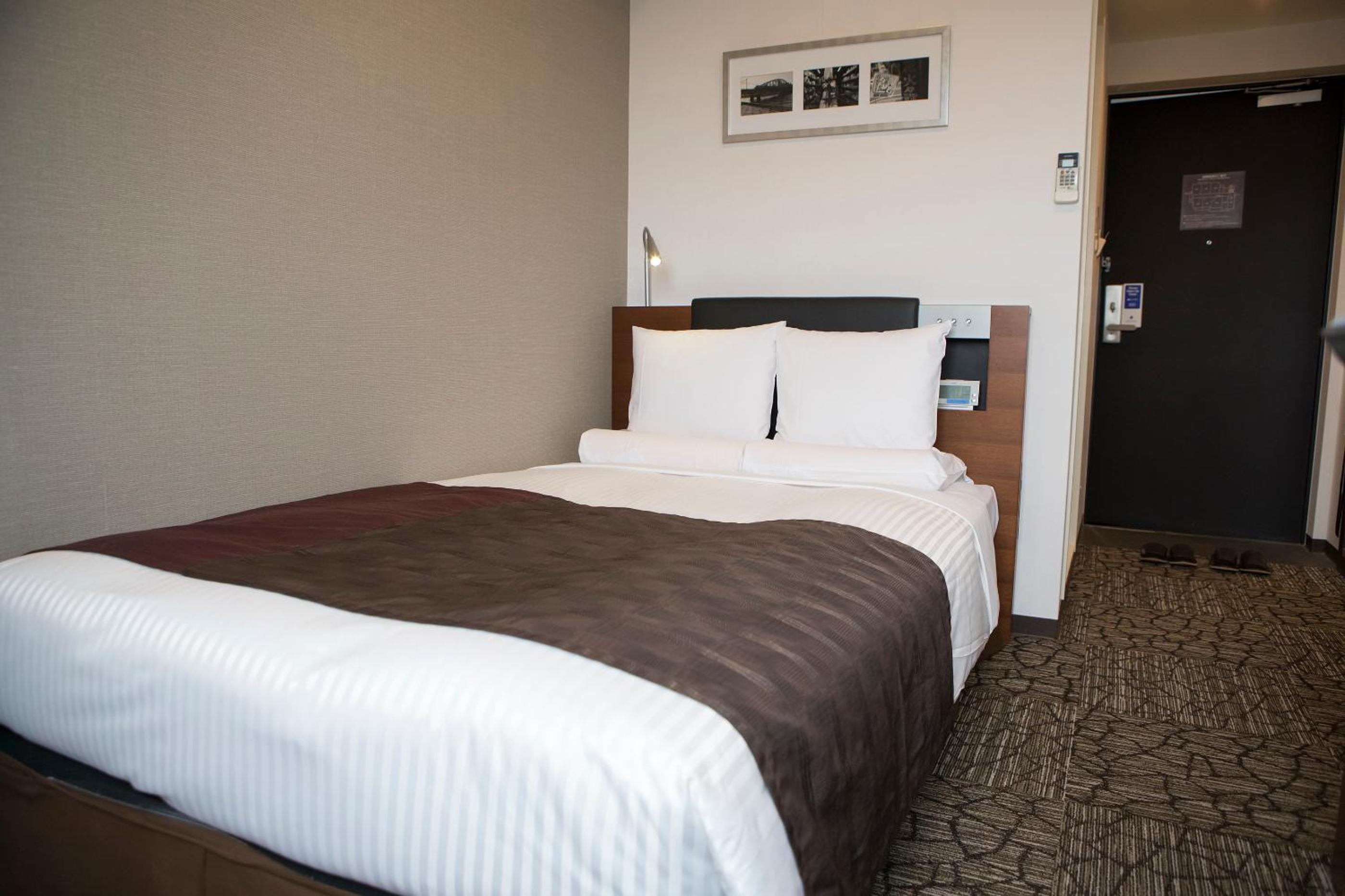 Фото Hotel Mystays Asakusabashi