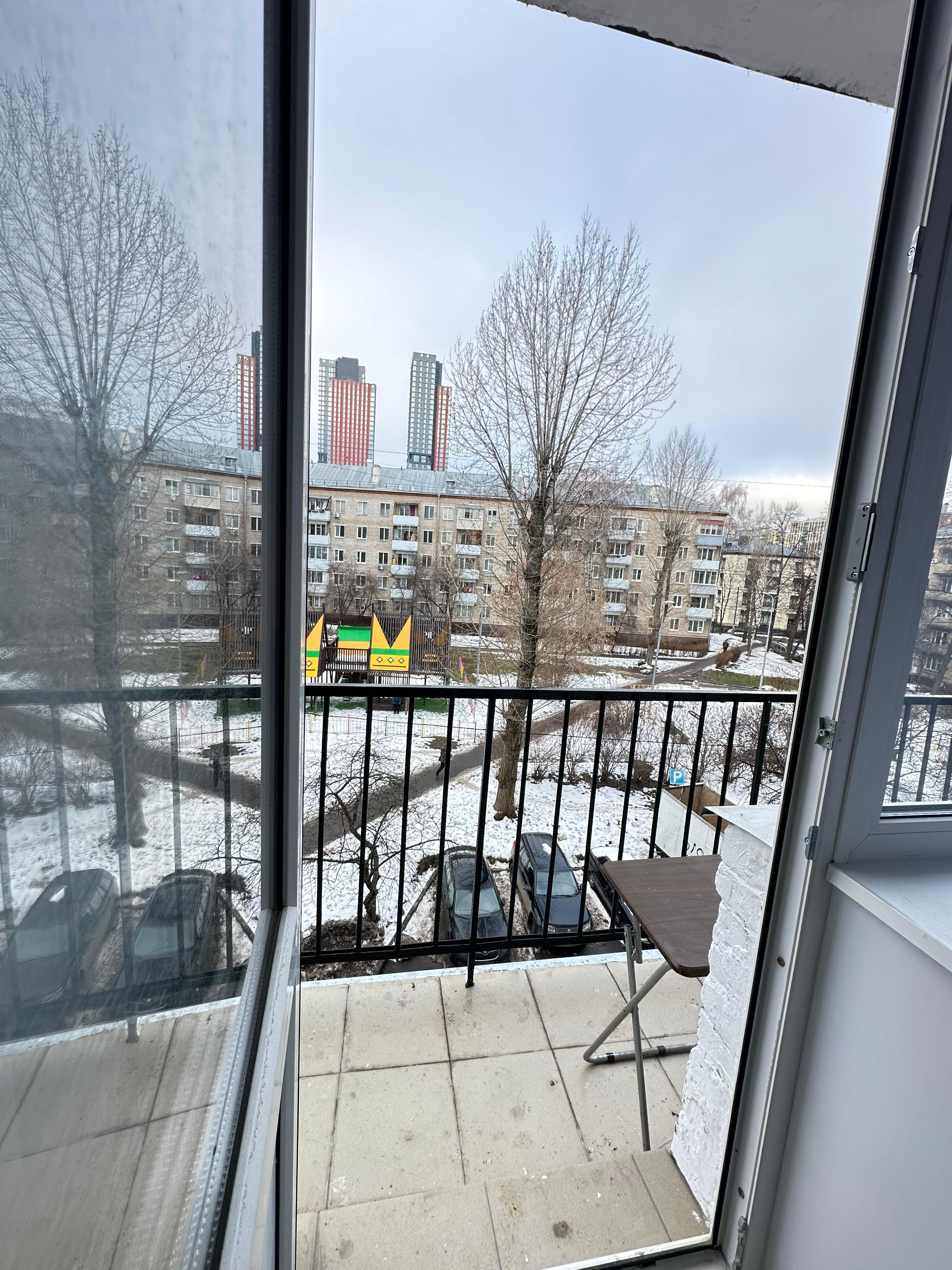 Фото Атмосфера