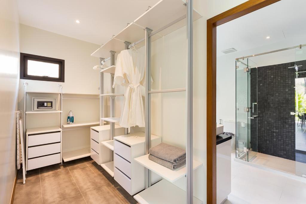 Фото Inspire Villas Phuket