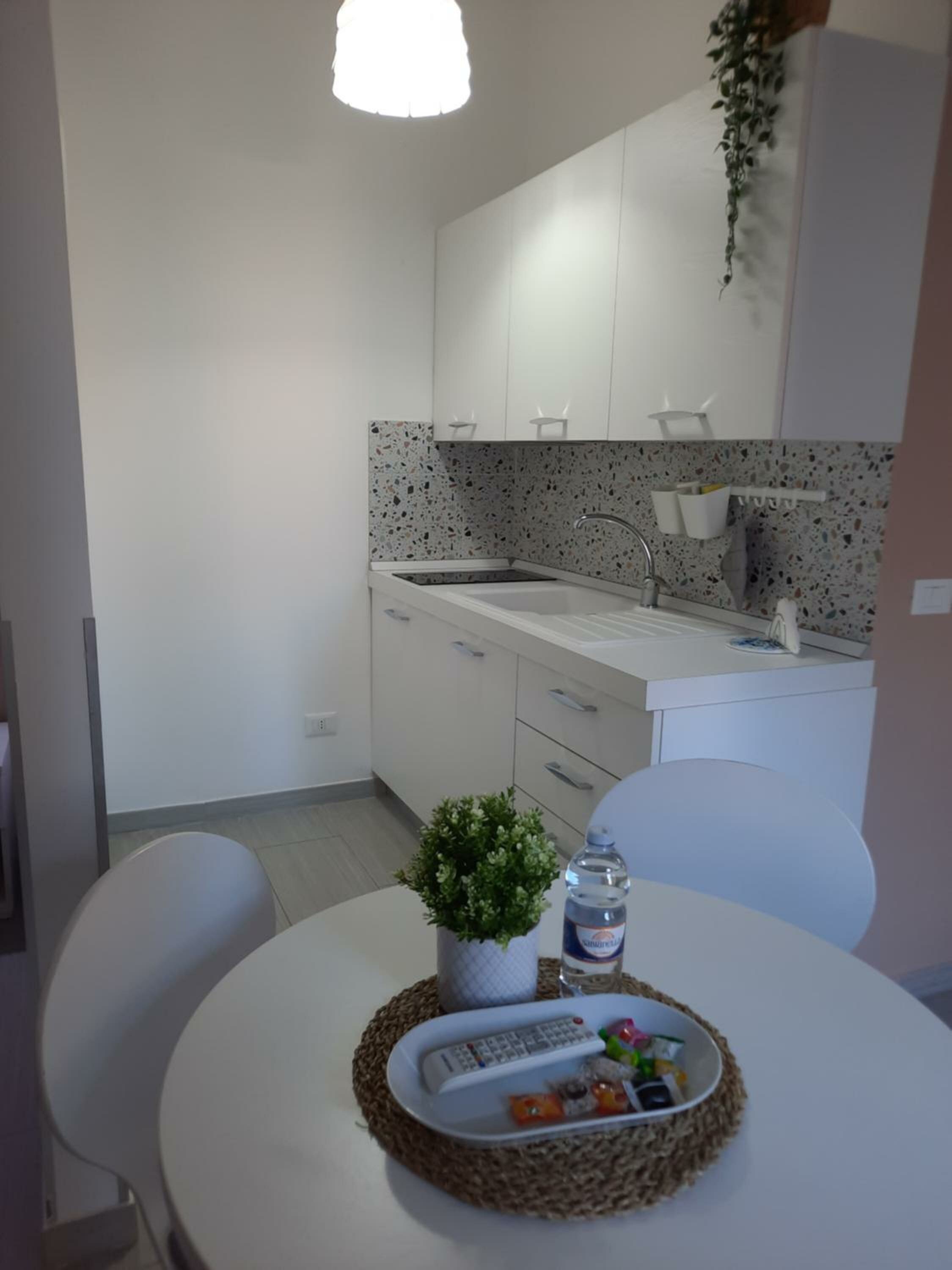 Фото Residence Le Isole