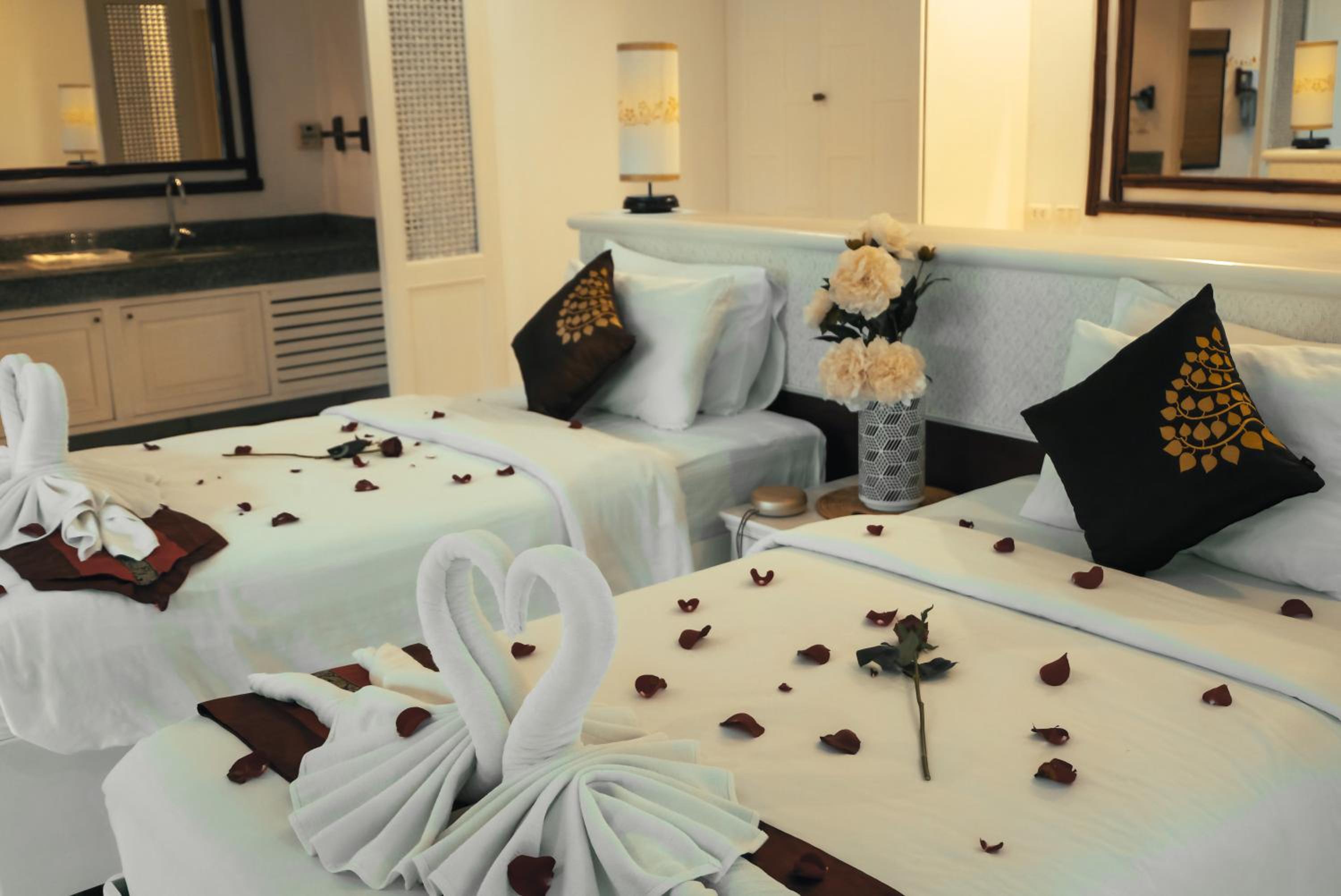 Фото Napalai Pool Villa Resort