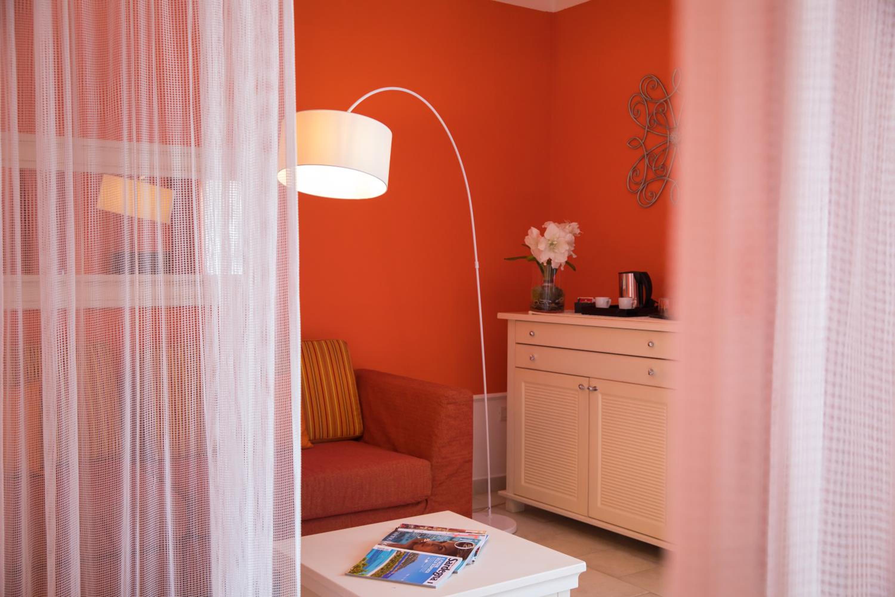 Фото Lu' Hotel Riviera