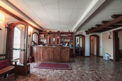 Гостиница Park Hotel Elefante
