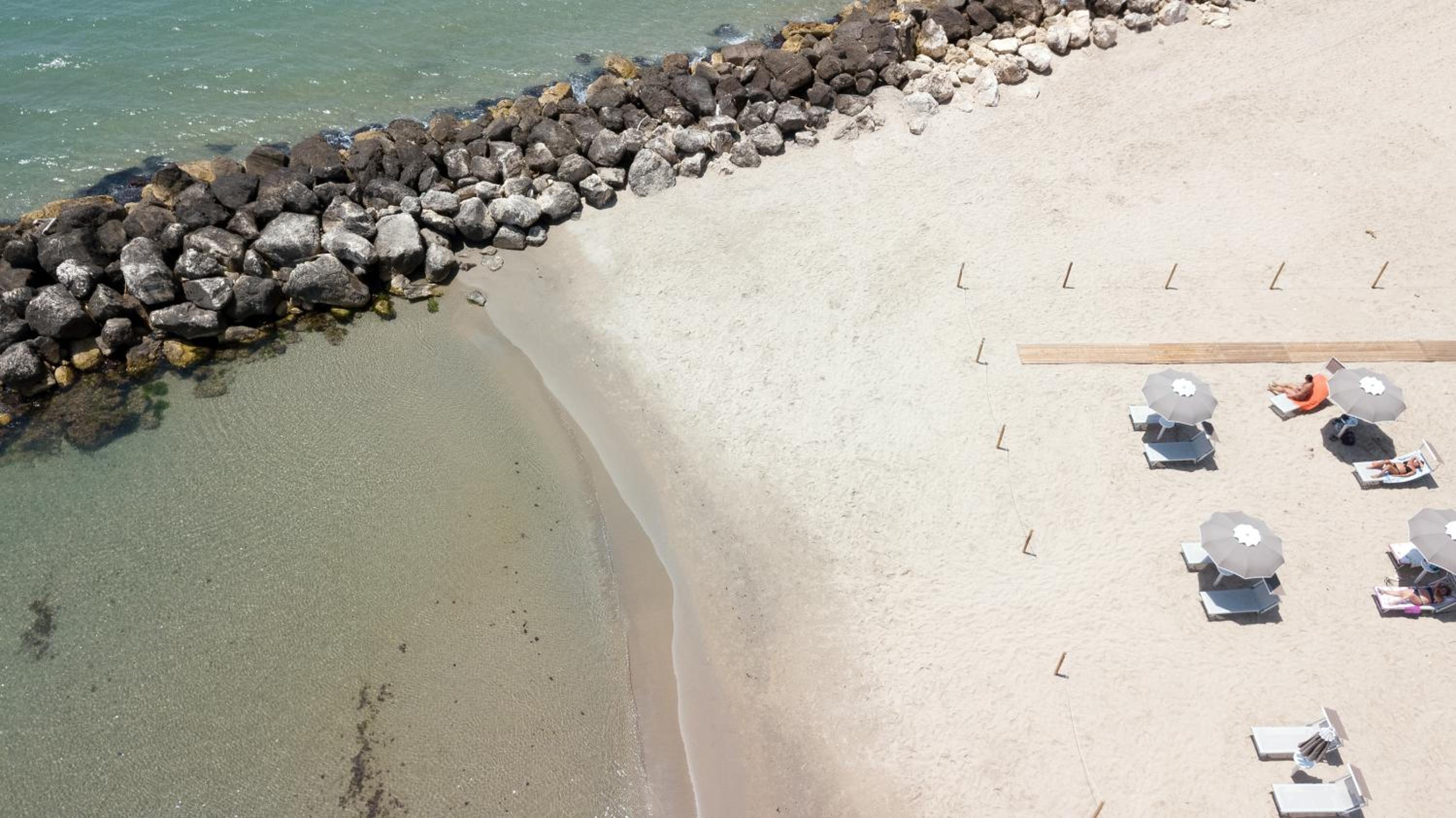 Фото Tonnara di Sciacca