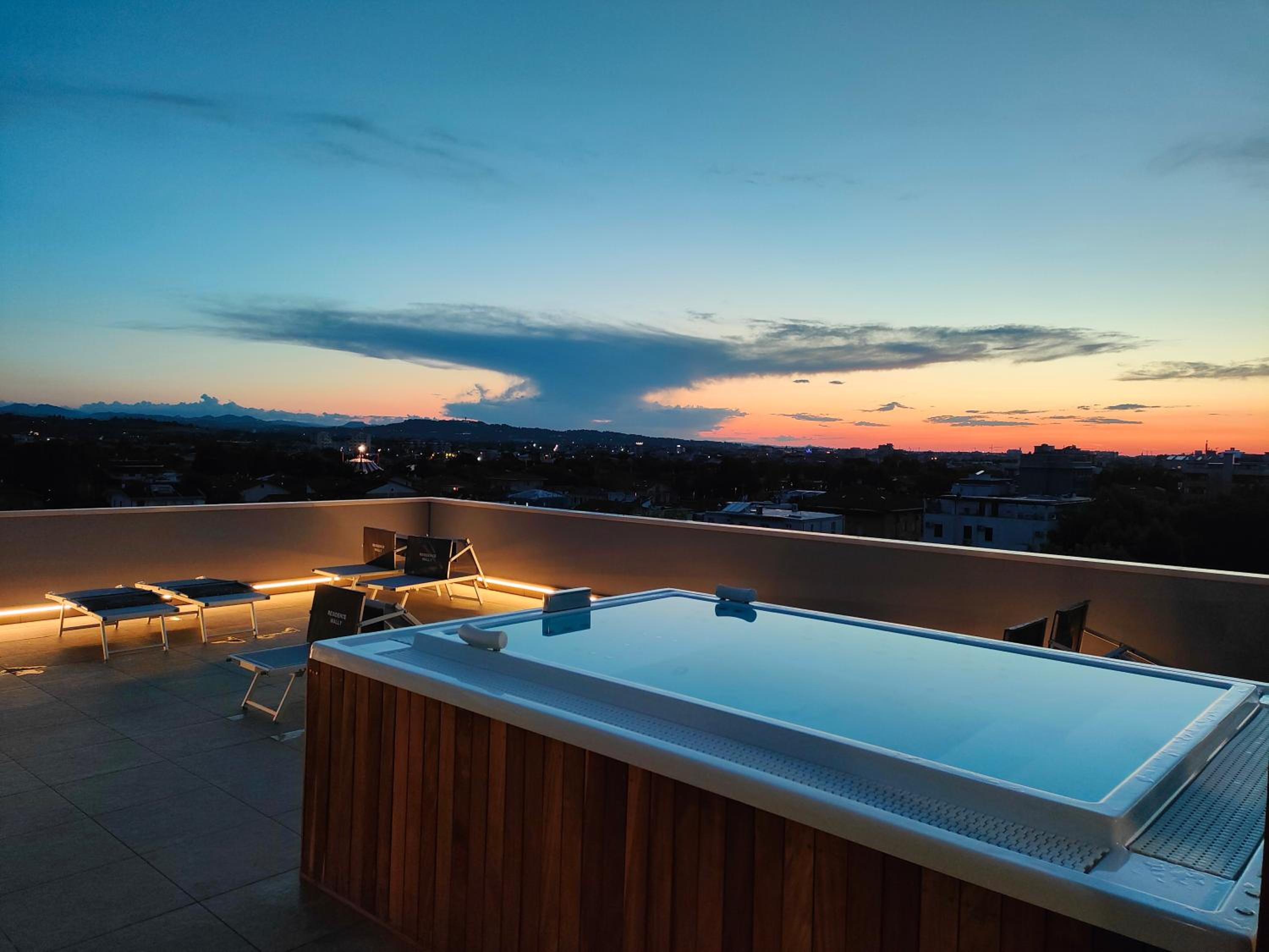 Фото Wally Residence