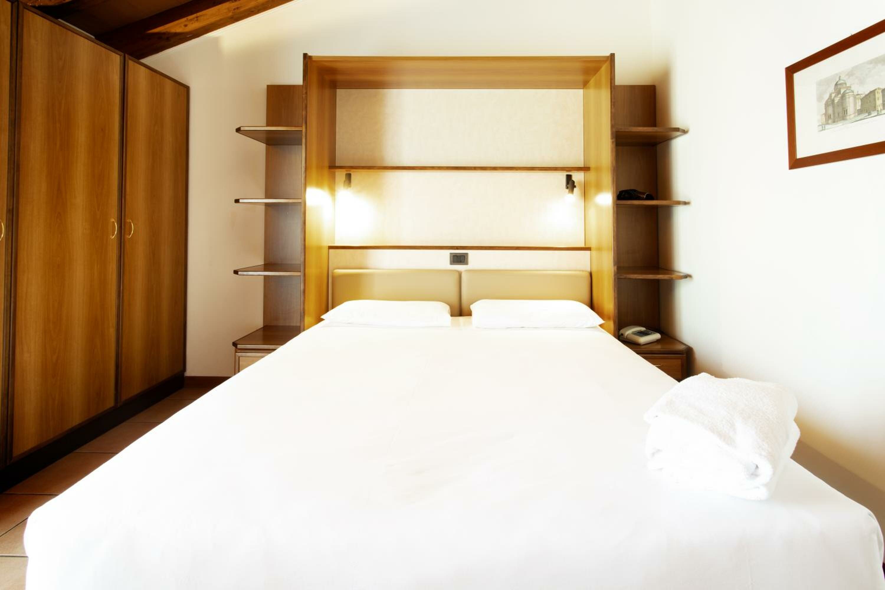 Фото Residenza Le Cupole