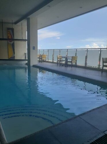 Гостиница Cityscape Tower 2