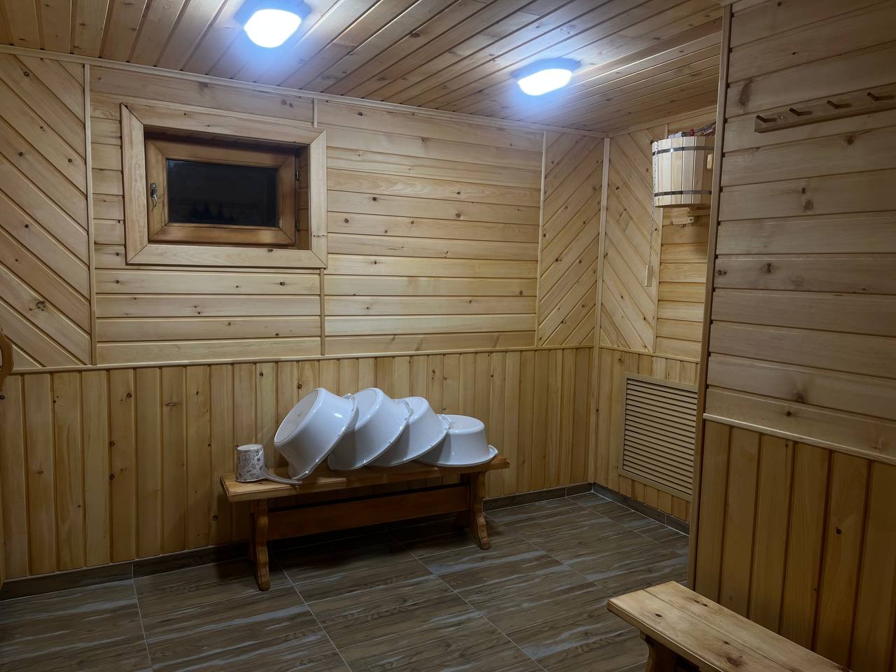 Фото Деревенька Алтая