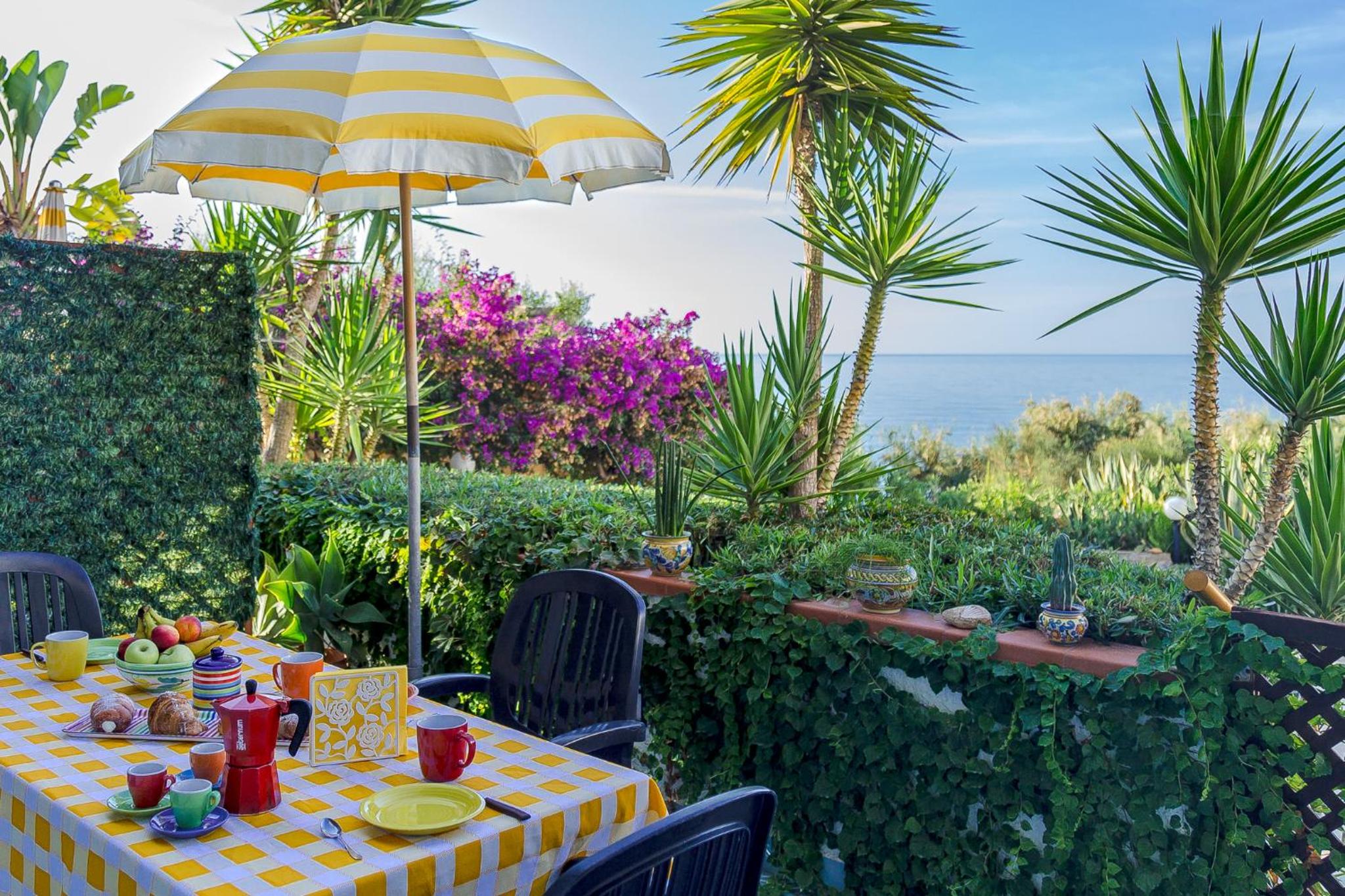 Фото Lumia Case Vacanze - Sciacca - Apartments