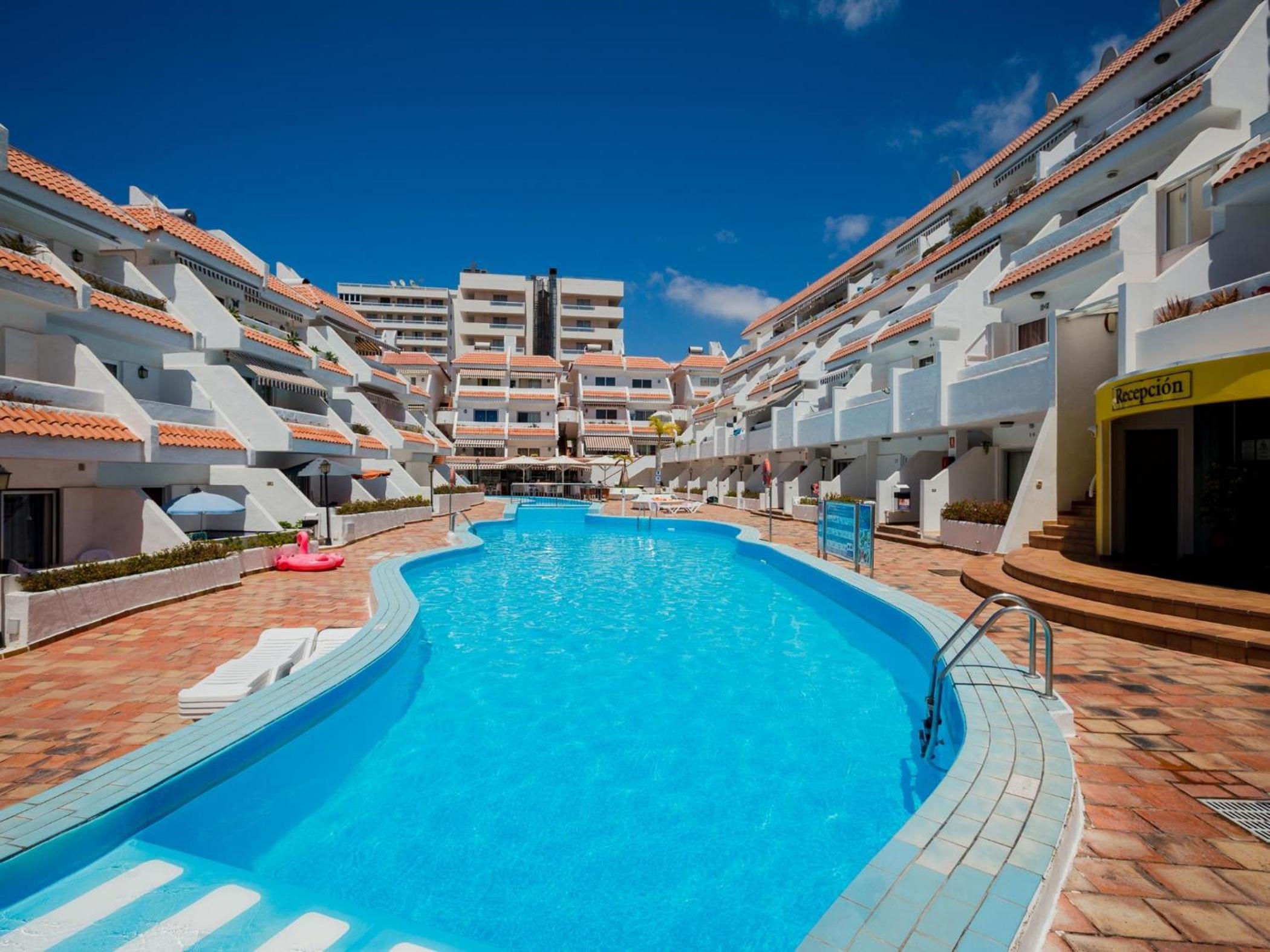 Фото Las Floritas