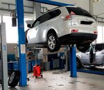 Diller (posyolok Yantarny, Stroitelnaya ulitsa, 4), servicio de coches, centro de reparación de automóviles
