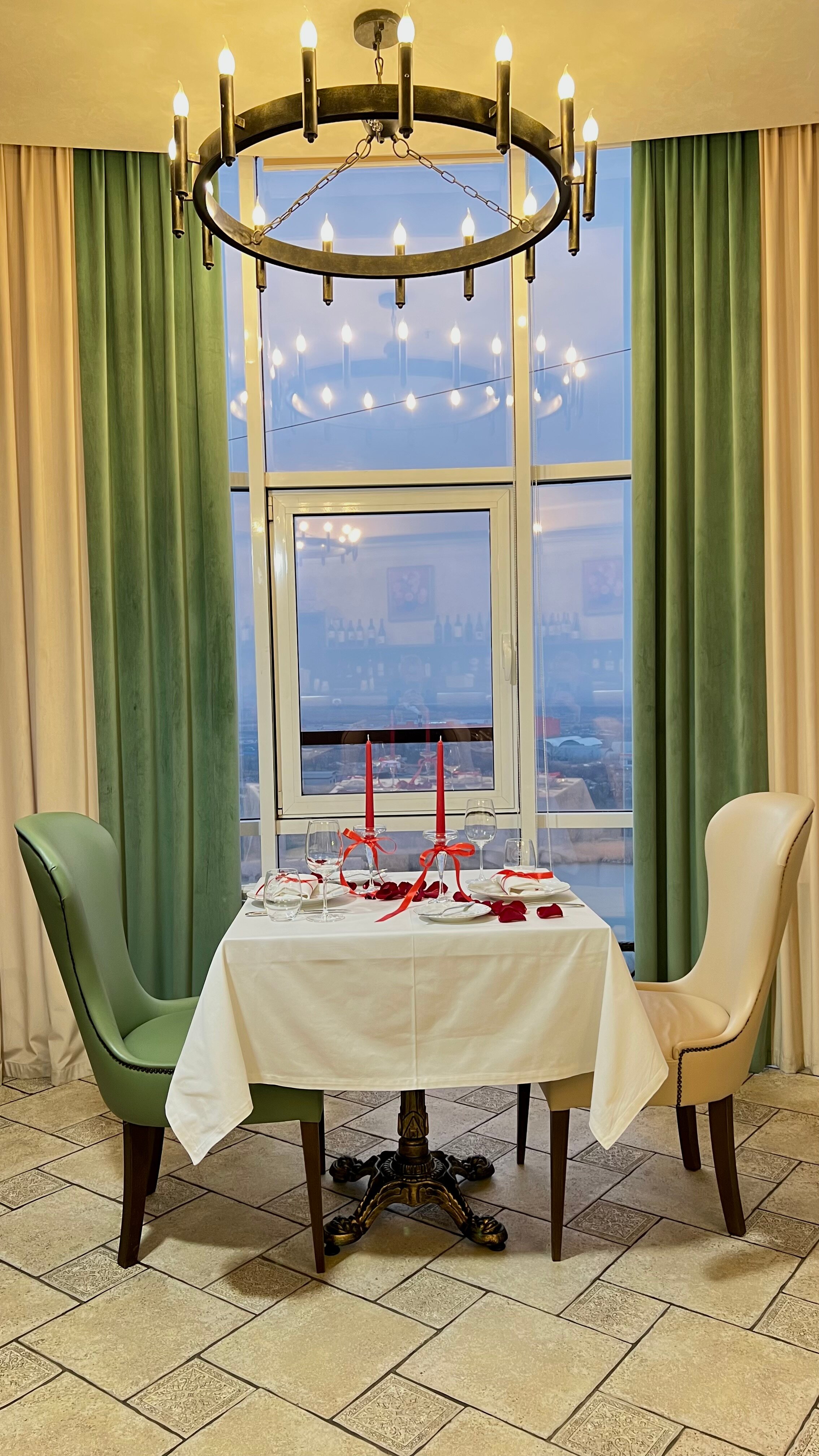 Фото Дон Кихот