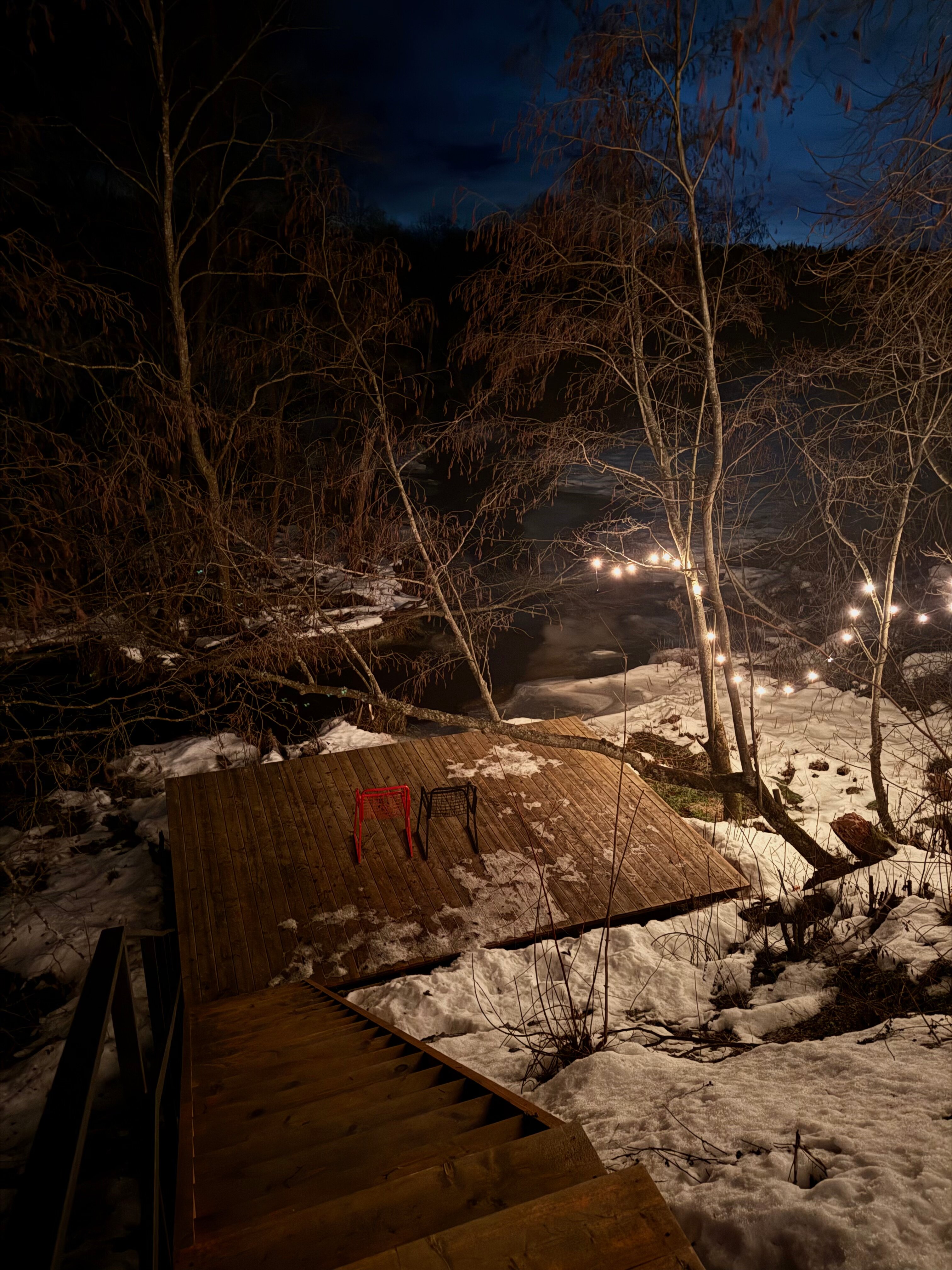 Фото Вудхаус