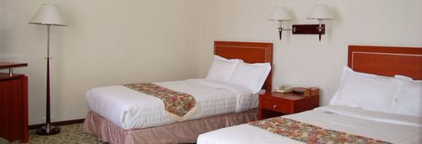 Фото Ulaanbaatar Hotel