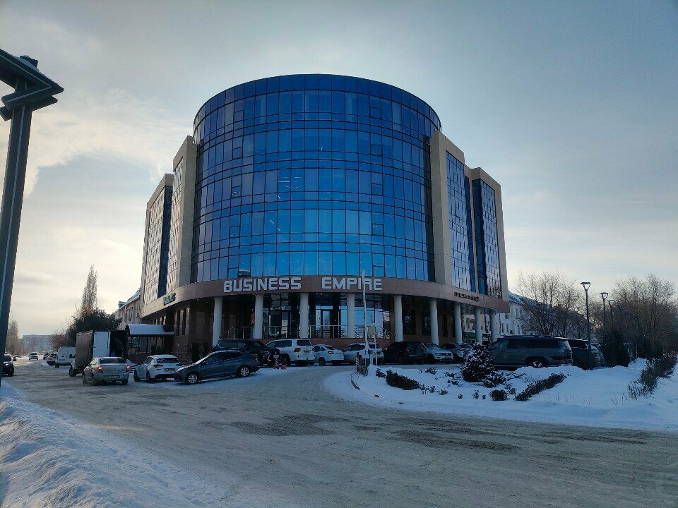 Design institute G6 Project, Aktobe, photo