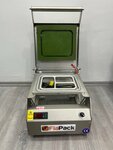 Fiapack Vacuum and Gas Tray Sealing Machine (Istanbul, Zeytinburnu, Maltepe Neighborhood, Fazil Pasha Avenue, 14/35) ، شراء الآلات والمعدات