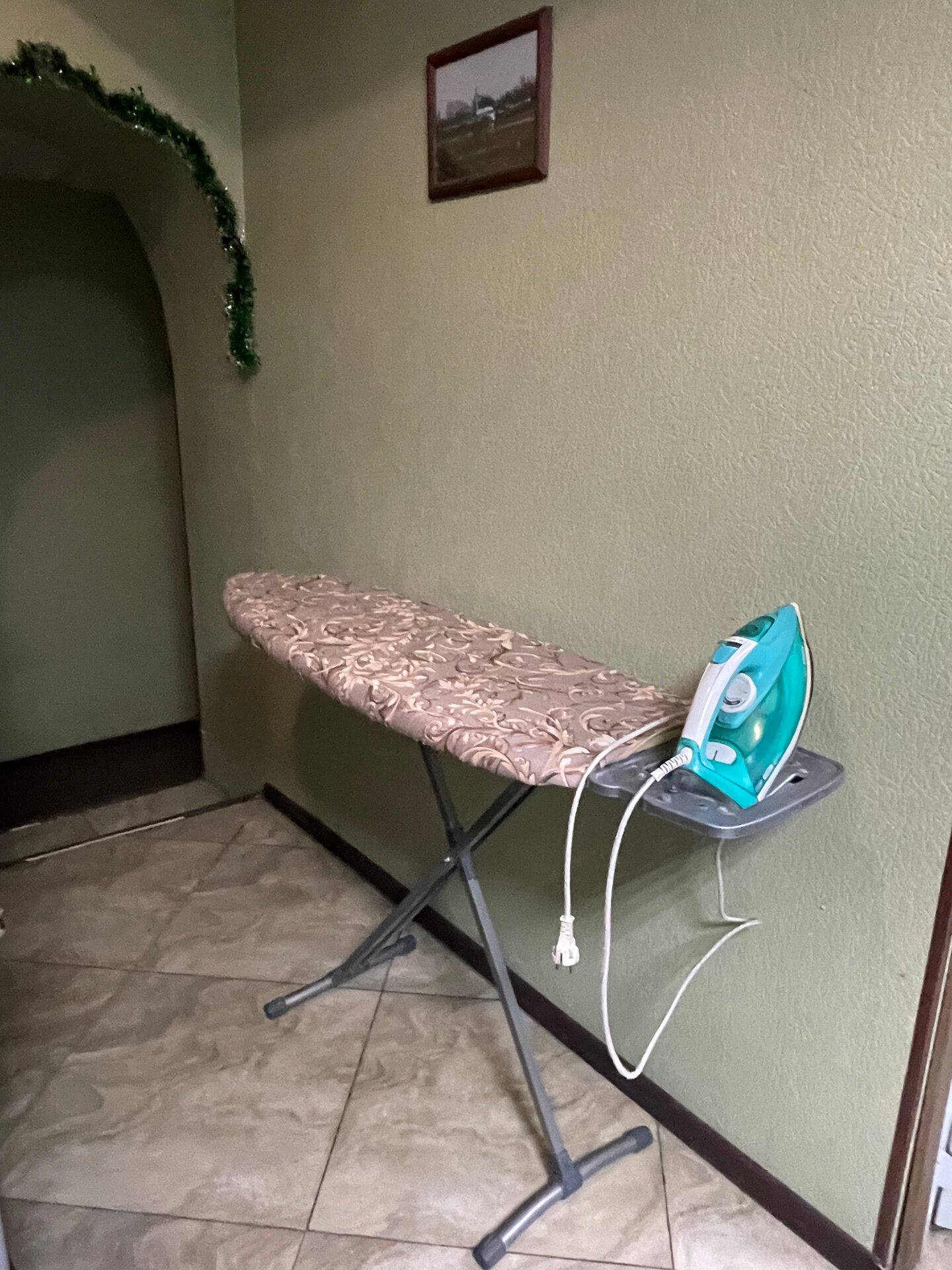 Фото Центральный