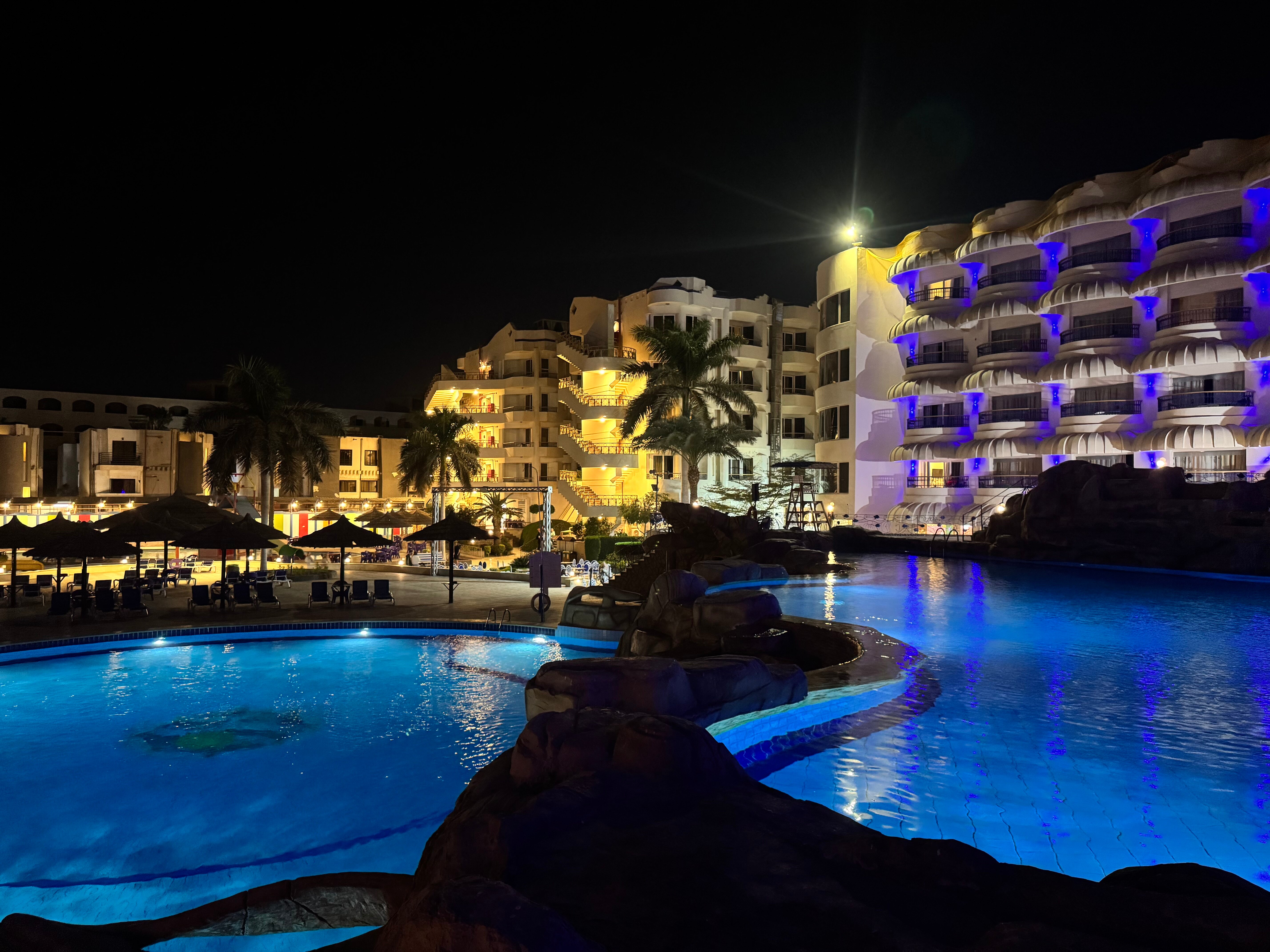 Фото Seagull Beach Resort