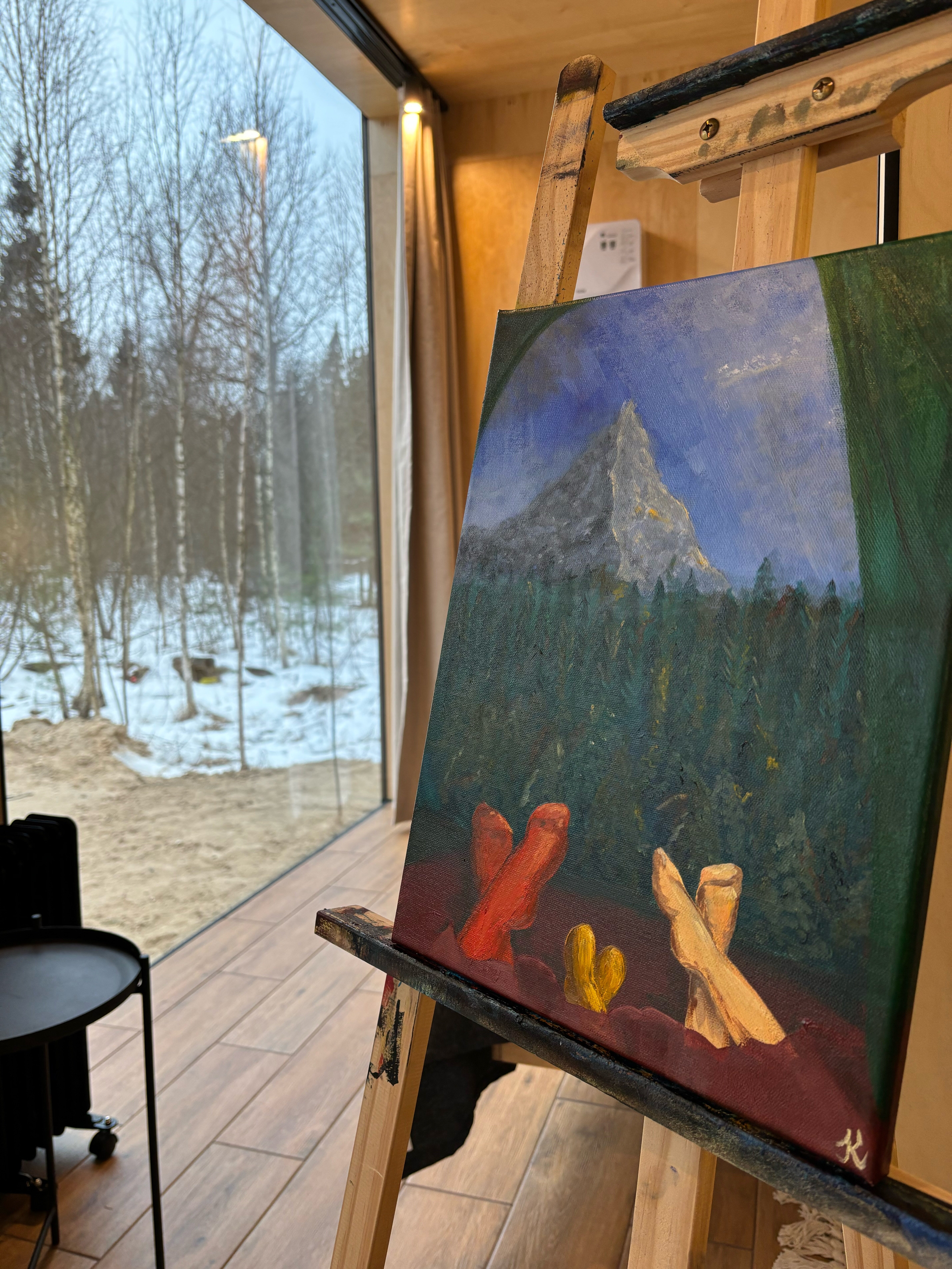 Фото Ягодка Малинка