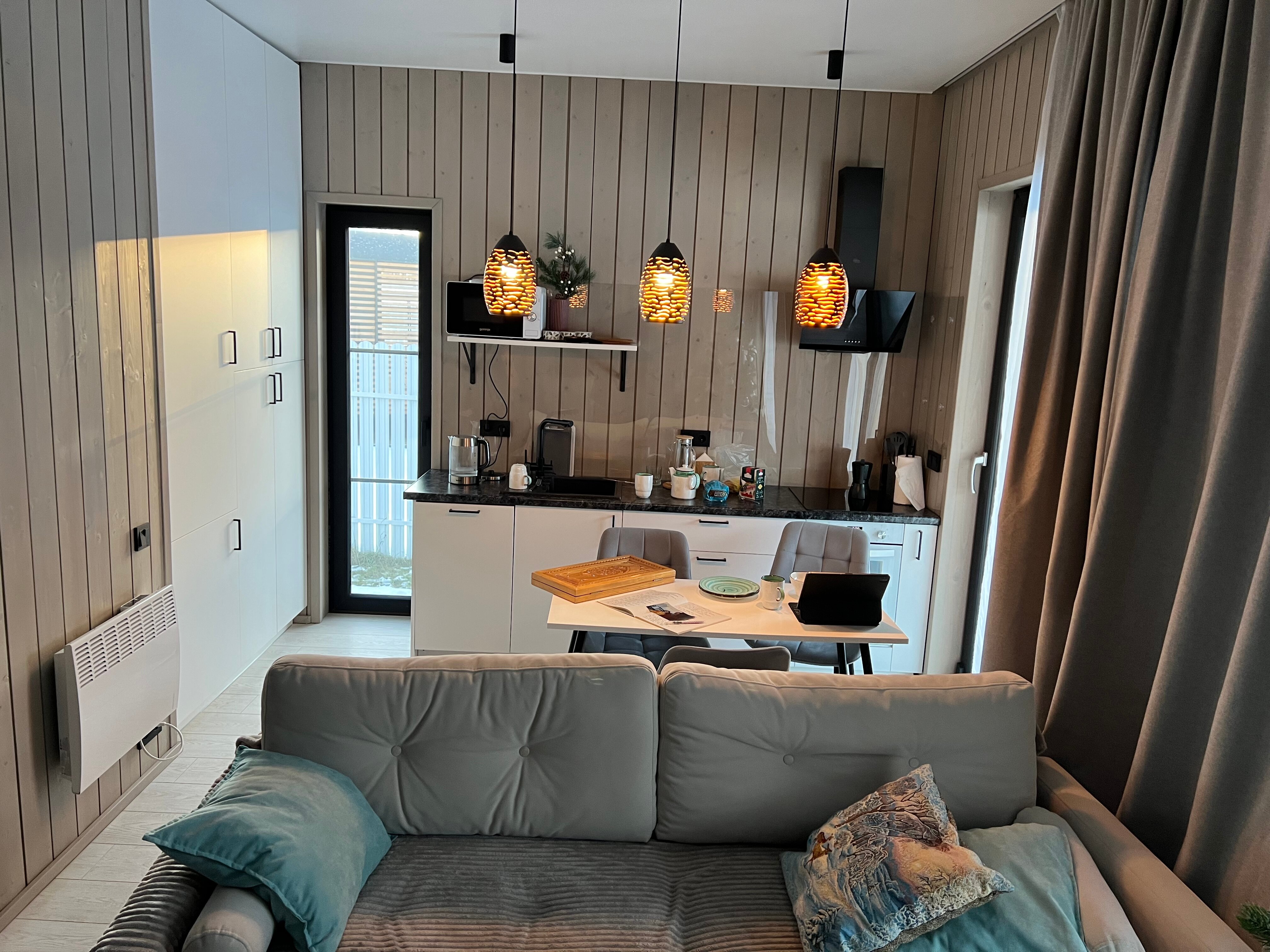 Фото Chill House