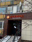 Гурмани (Korolenko Street, 33А), sushi bar