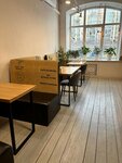 Coffee Roast (Gorkogo Street, 65), coffee shop